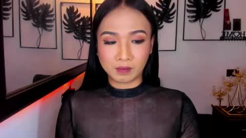 CJ online show from 05/01/26, 12:15