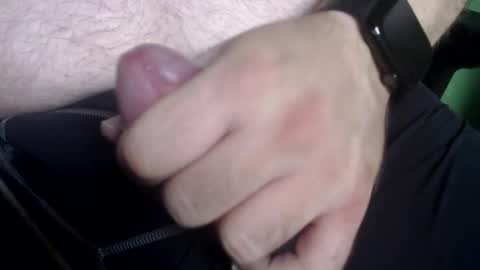 CJ Hunter online show from 10/22/25, 04:40