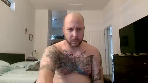 cjlaz1987 online show from 03/31/26, 09:15