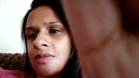 Joann online show from 10/19/25, 03:45