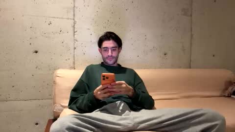 ckeefer96 online show from 12/19/25, 06:31