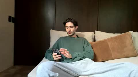 ckeefer96 online show from 12/21/25, 06:15