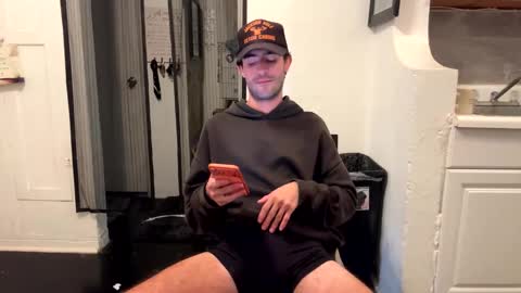 ckeefer96 online show from 04/04/26, 10:51