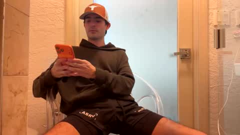 ckeefer96 online show from 04/07/26, 07:47