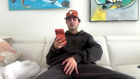 ckeefer96 online show from 04/15/26, 05:31