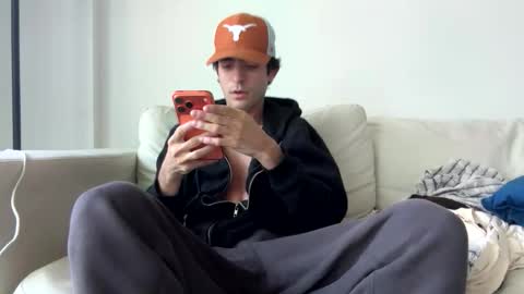 ckeefer96 online show from 04/30/26, 08:57