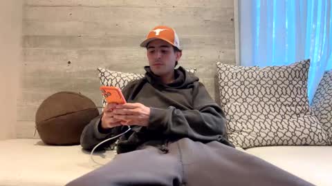 ckeefer96 online show from 05/11/26, 10:40