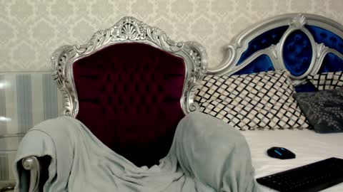 Claire online show from 12/21/24, 02:09