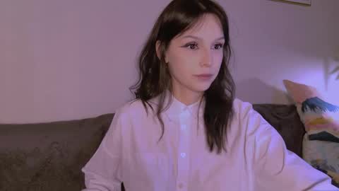 Claire Bennett online show from 04/10/26, 01:55