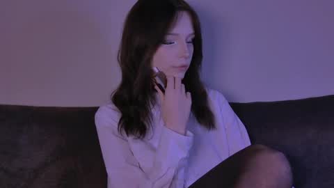 Claire Bennett online show from 04/27/26, 02:31
