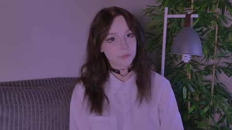 Claire Bennett online show from 05/19/26, 01:11