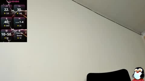 claire_empire online show from 11/24/25, 06:35