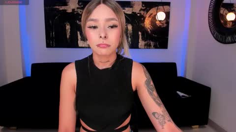 Claire Dawson online show from 03/21/26, 03:22