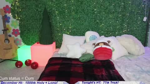 Claire online show from 12/08/24, 04:25