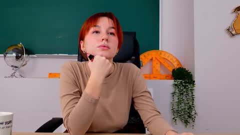 Claire online show from 01/12/26, 02:55