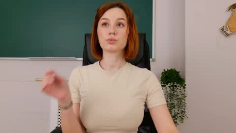 Claire online show from 04/03/26, 02:26