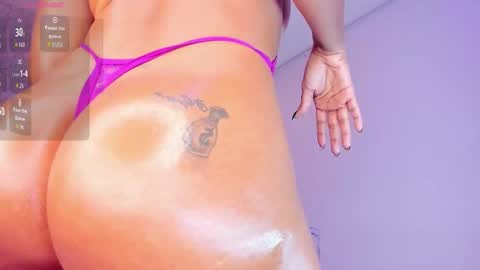 Claire Miller online show from 10/24/25, 04:53