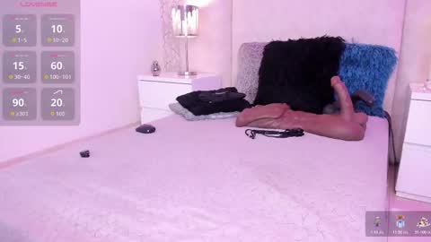 Claire Miller online show from 03/02/26, 05:08