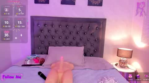 clairemillerx online show from 02/13/26, 07:21
