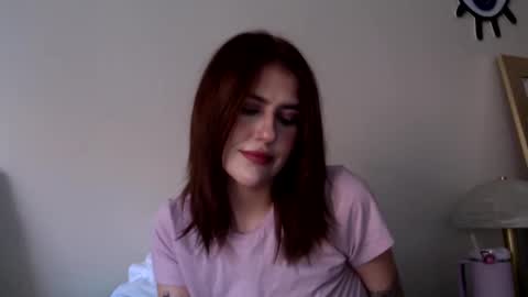 clairerae3 online show from 03/07/25, 11:27