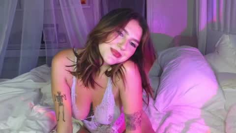 clairerae3 online show from 04/04/26, 04:00