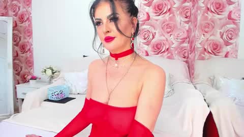 ClaireWarner online show from 03/05/25, 03:07