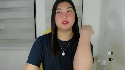 CLAIRE online show from 03/10/25, 02:48