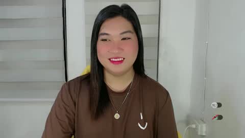 CLAIRE online show from 03/12/25, 05:24