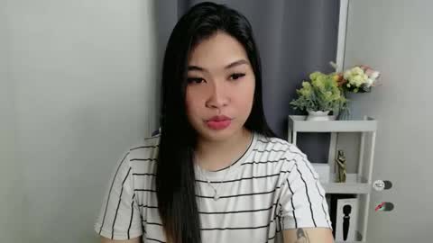 CLAIRE online show from 10/23/25, 03:06