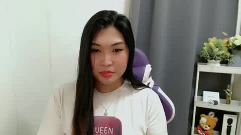 CLAIRE online show from 10/28/25, 05:04