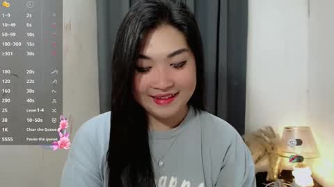 CLAIRE online show from 11/28/25, 04:37