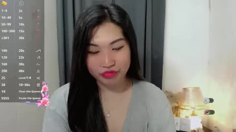 CLAIRE online show from 12/20/25, 04:30