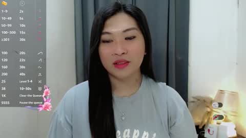 CLAIRE online show from 01/06/26, 04:16