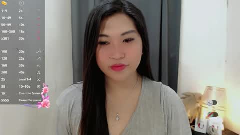 CLAIRE online show from 01/17/26, 09:25