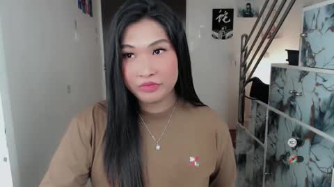 CLAIRE online show from 02/03/26, 04:32