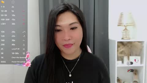 CLAIRE online show from 02/04/26, 04:40