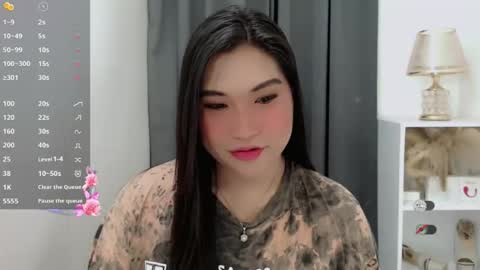 CLAIRE online show from 02/08/26, 12:19