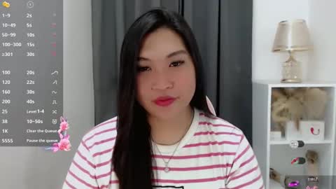 CLAIRE online show from 02/10/26, 04:27