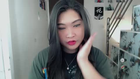 CLAIRE online show from 02/15/26, 02:19