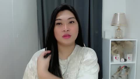 CLAIRE online show from 02/23/26, 04:32