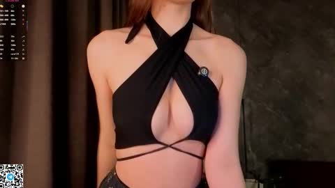 Im Amy online show from 11/07/25, 01:16