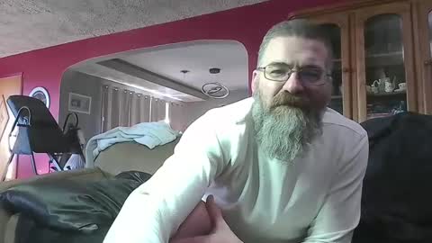 Snapshot of clamsplitter420 chatting on 01/16/25, 04:07 Clamsplitter420 online show from 01/16/25, 04:07