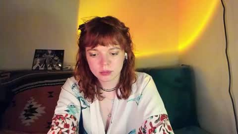 Snapshot of clancyosbourne chatting on 12/02/24, 12:19 Clancy online show from 12/02/24, 12:19