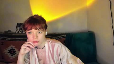 Snapshot of clancyosbourne chatting on 12/02/24, 09:50 Clancy online show from 12/02/24, 09:50