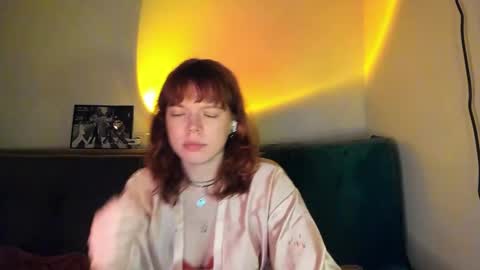 Snapshot of clancyosbourne chatting on 12/05/24, 01:03 Clancy online show from 12/05/24, 01:03