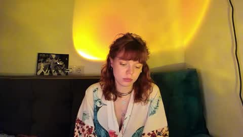 Snapshot of clancyosbourne chatting on 12/05/24, 10:01 Clancy online show from 12/05/24, 10:01