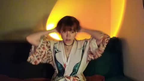 Snapshot of clancyosbourne chatting on 12/08/24, 09:30 Clancy online show from 12/08/24, 09:30