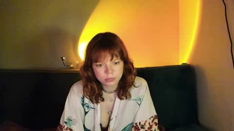 Snapshot of clancyosbourne chatting on 12/09/24, 12:34 Clancy online show from 12/09/24, 12:34