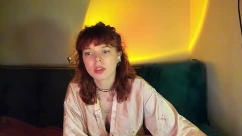 Snapshot of clancyosbourne chatting on 12/09/24, 09:37 Clancy online show from 12/09/24, 09:37