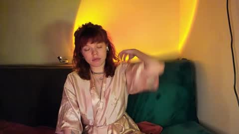 Snapshot of clancyosbourne chatting on 12/10/24, 12:39 Clancy online show from 12/10/24, 12:39